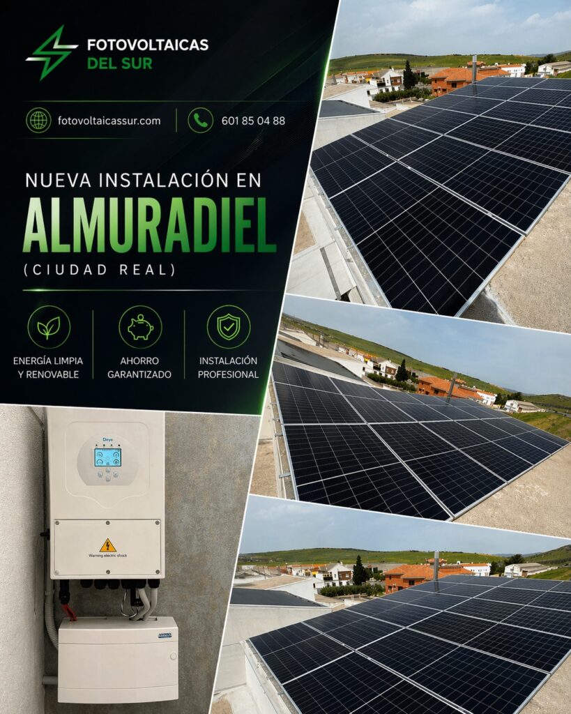 instalacion